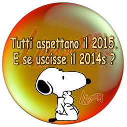 Buon anno